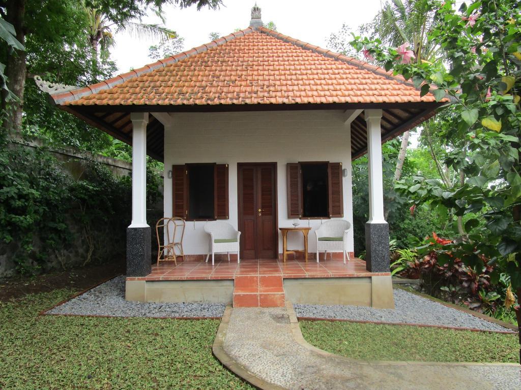 Bukit Asri Lodge Seraya Oda fotoğraf