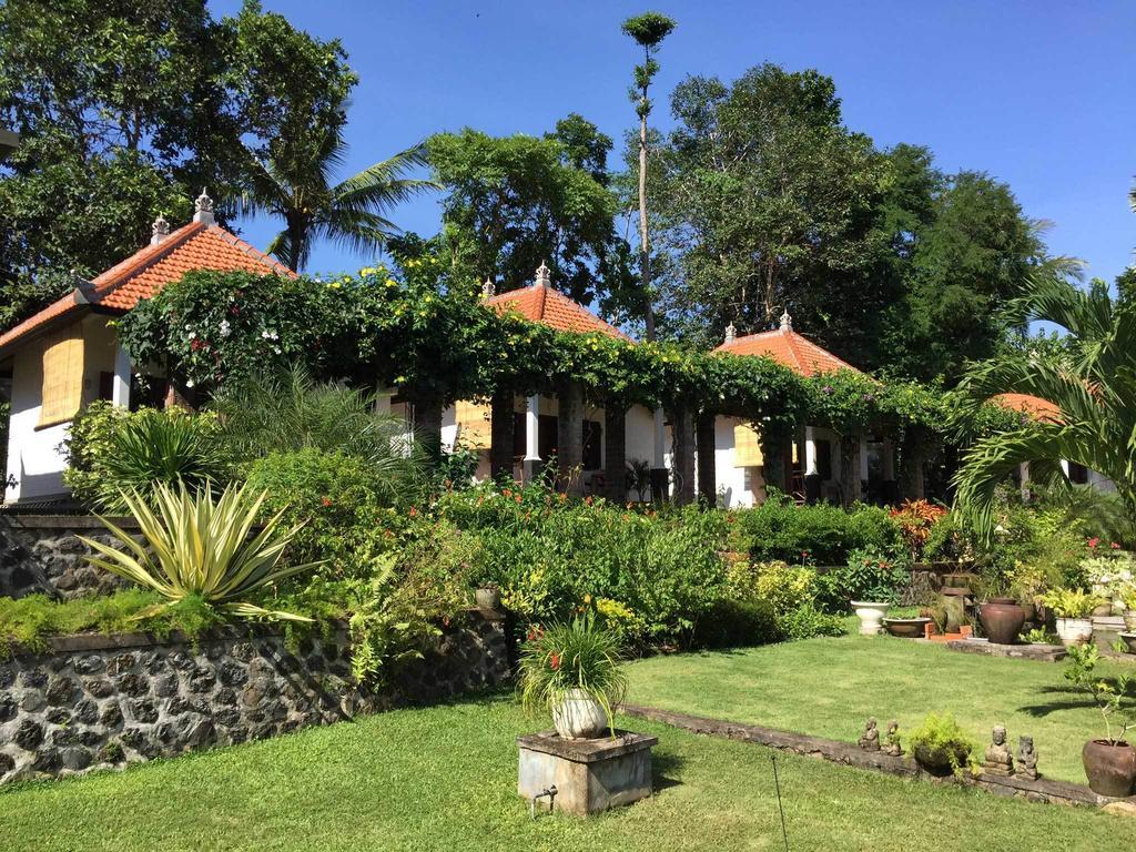 Bukit Asri Lodge Seraya Oda fotoğraf