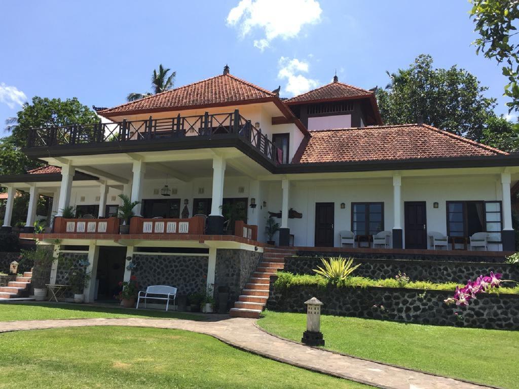 Bukit Asri Lodge Seraya Dış mekan fotoğraf