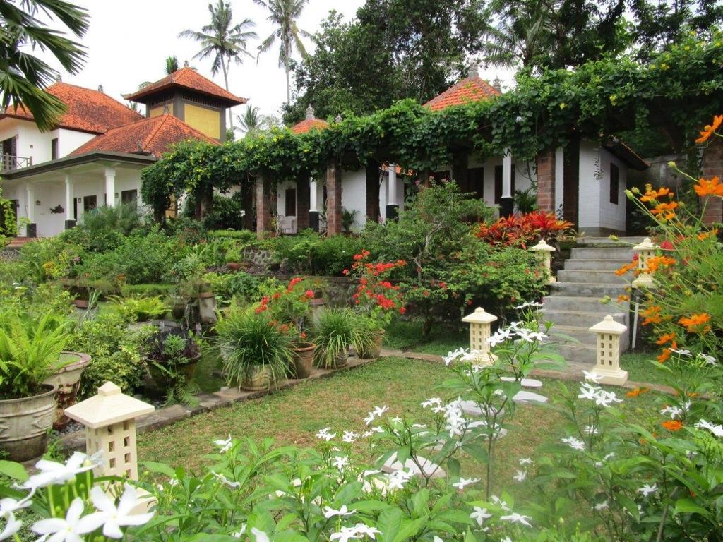 Bukit Asri Lodge Seraya Dış mekan fotoğraf