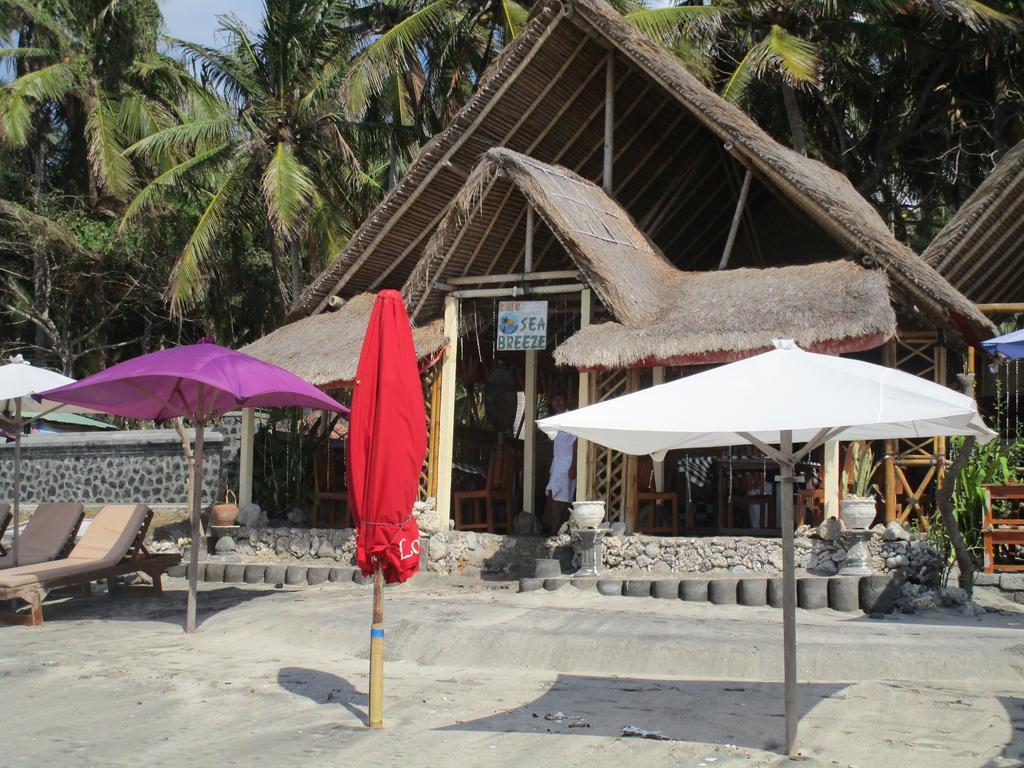 Bukit Asri Lodge Seraya Dış mekan fotoğraf