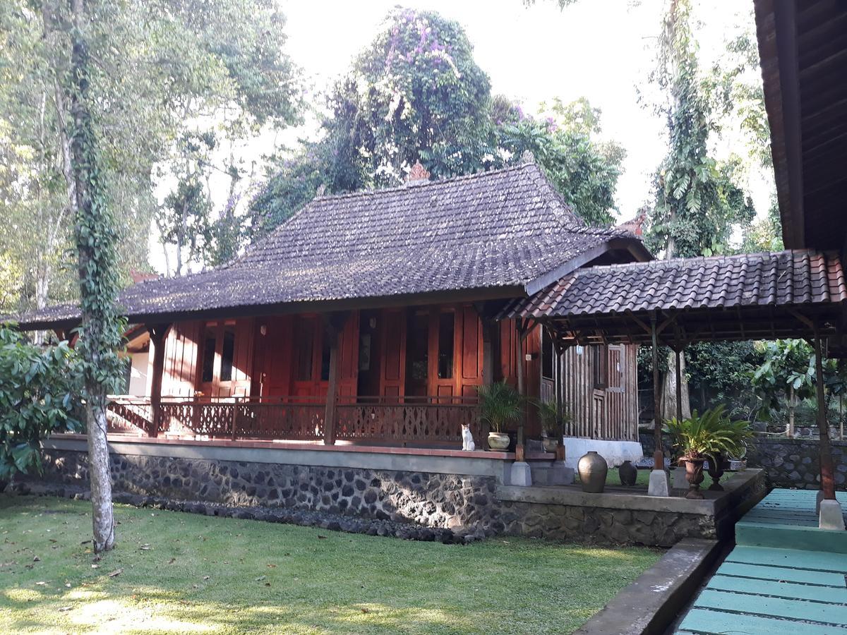 Bukit Asri Lodge Seraya Oda fotoğraf