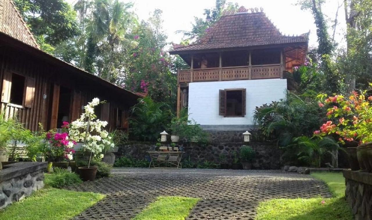 Bukit Asri Lodge Seraya Oda fotoğraf